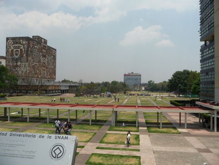 UNAM retoma actividades académicas con más de 215 mil estudiantes