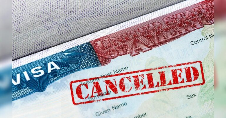 EU analiza cancelar hasta 200 mil visas a extranjeros