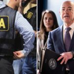 Exjefe de la DEA propone reforzar cooperación antidrogas entre México y EU