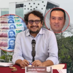¿Orden de aprehensión contra Olán? el pulso por el poder en Morena