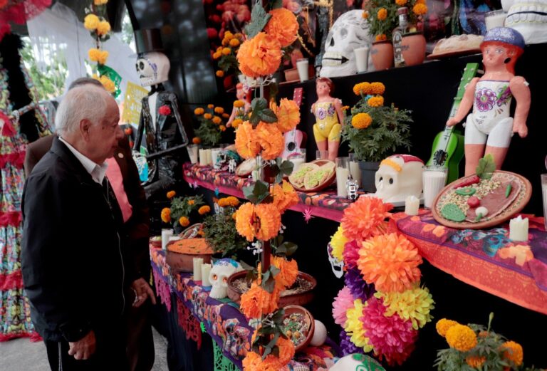 Feria del Cartón y el Juguete Mexicano regresa al Parque Morelos