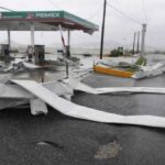 Jalisco despliega operativo en costas ante avance del huracán “Polo”
