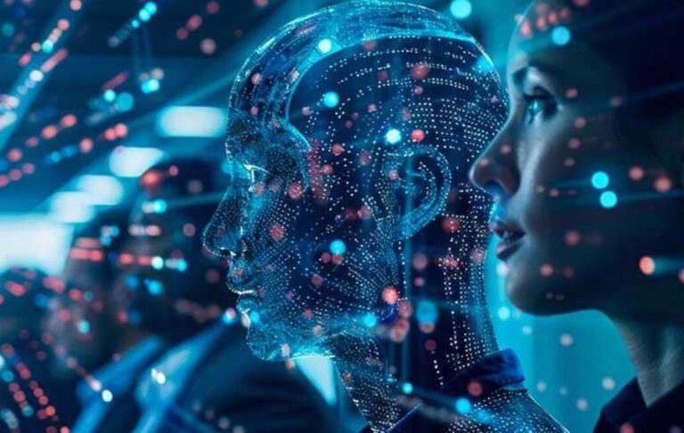 La inteligencia artificial: un desafío que trasciende la tecnología y pone en jaque derechos fundamentales