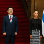 México y Corea del Sur acuerdan nueva agenda de cooperación rumbo a 2030