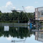 Lago de Plaza La Isla seguirá cerrado tras detectar “ameba comecerebros” 