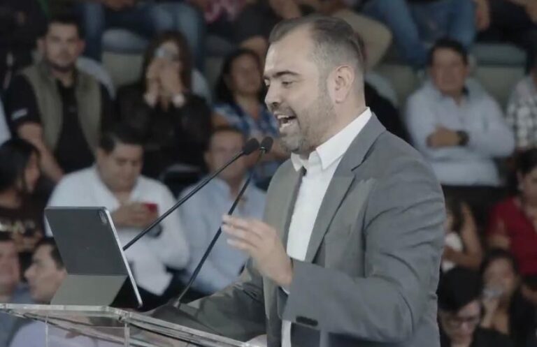 Tlajomulco acelera obras y seguridad ante su crecimiento poblacional