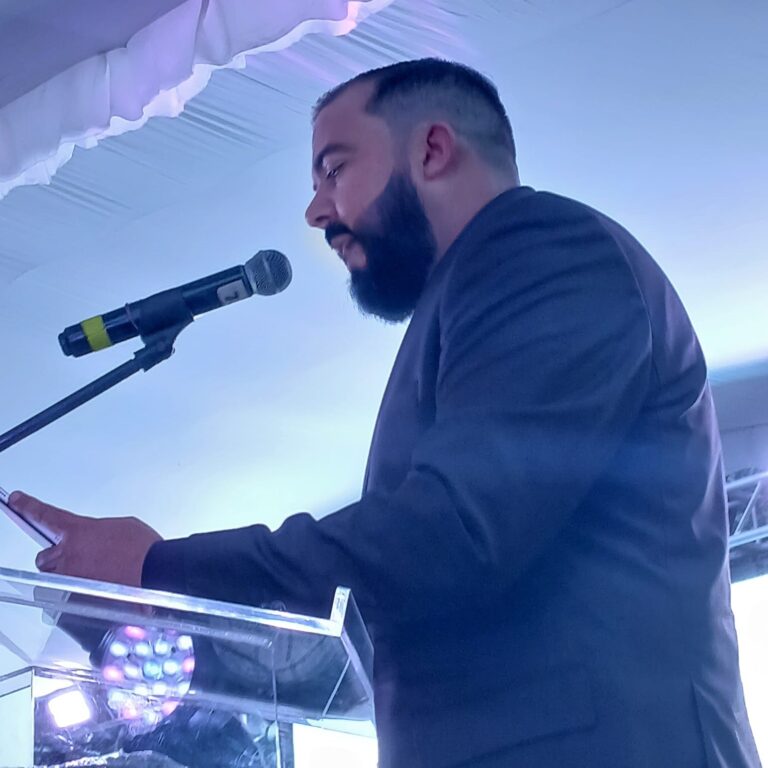 Hugo David García Vargas exige mayor apoyo a Jocotepec y advierte que no callará ante injusticias
