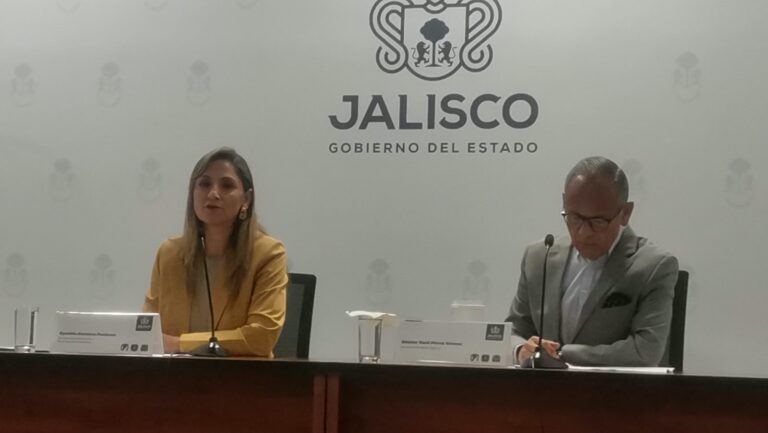 Jalisco mejora en 74% de los indicadores de competitividad: Gobierno estatal