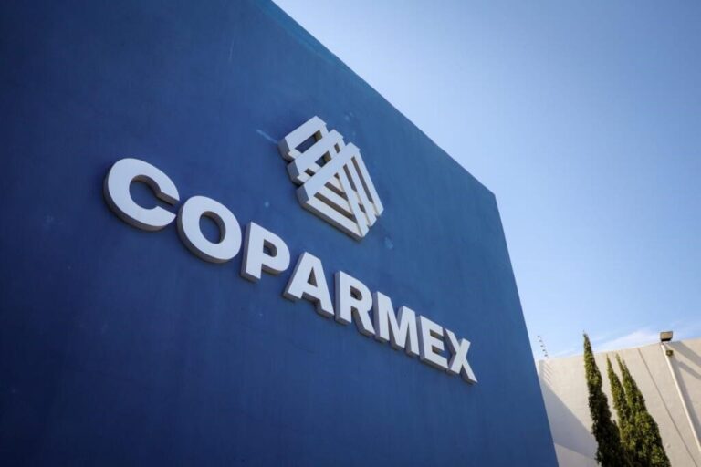 Inseguridad y trámites frenan a empresas de Jalisco: Coparmex