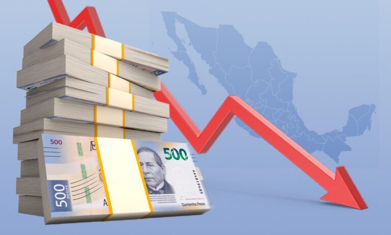 Economía mexicana: rebote y alerta al cierre de 2026