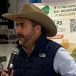 Granizo y sequía golpean al campo de Jalisco; autoridades activan apoyos para productores
