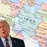Trump plantea llamar “Estrecho de Trump” al paso de Ormuz