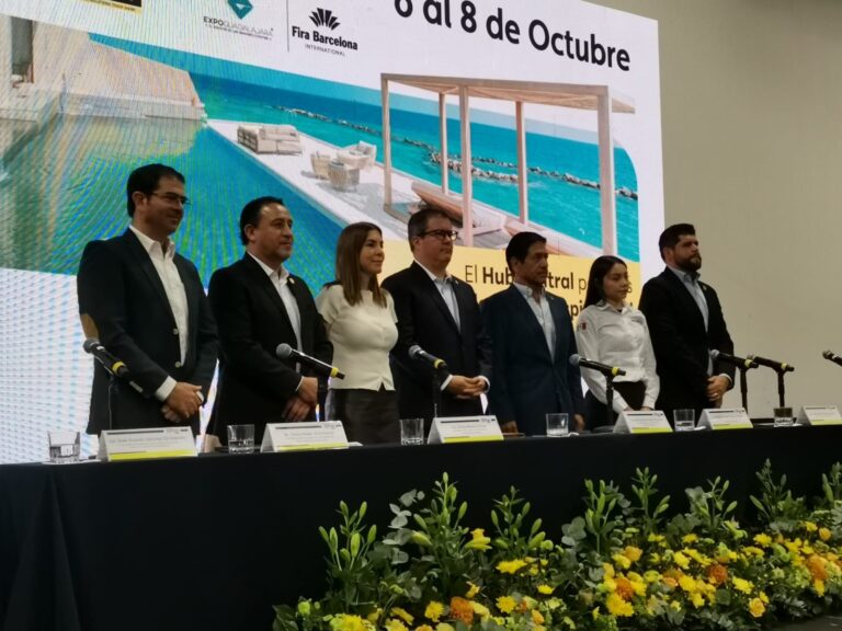 México Hospitality Expo 2026 proyecta crecimiento y más de 300 citas de negocio en Guadalajara