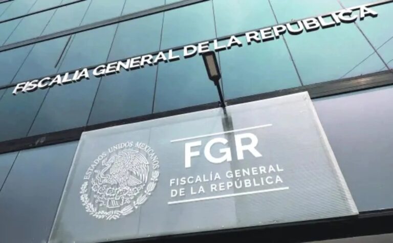 Huachicol fiscal: ¿a quién no está buscando la Fiscalía?