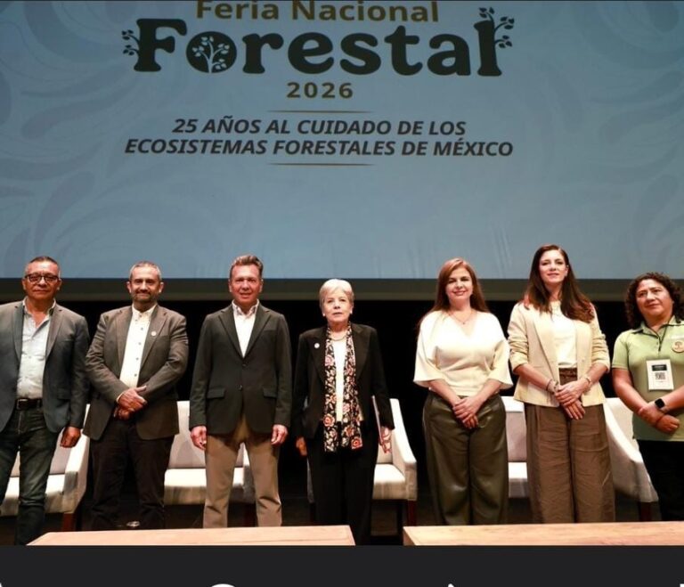 Protección de bosques y biodiversidad avanza en Jalisco; destacan menor impacto de incendios