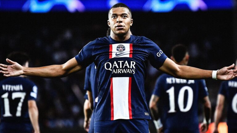 Kylian Mbappé habría figurado entre posibles objetivos de una red criminal en Francia