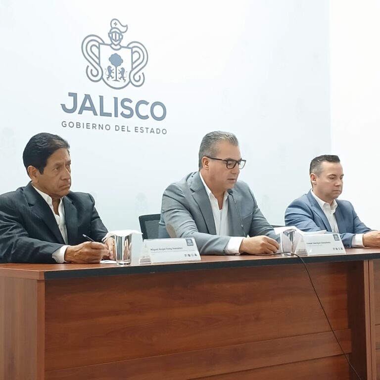 Hoteleros piden piso parejo ante plataformas digitales durante acuerdo con SIAPA