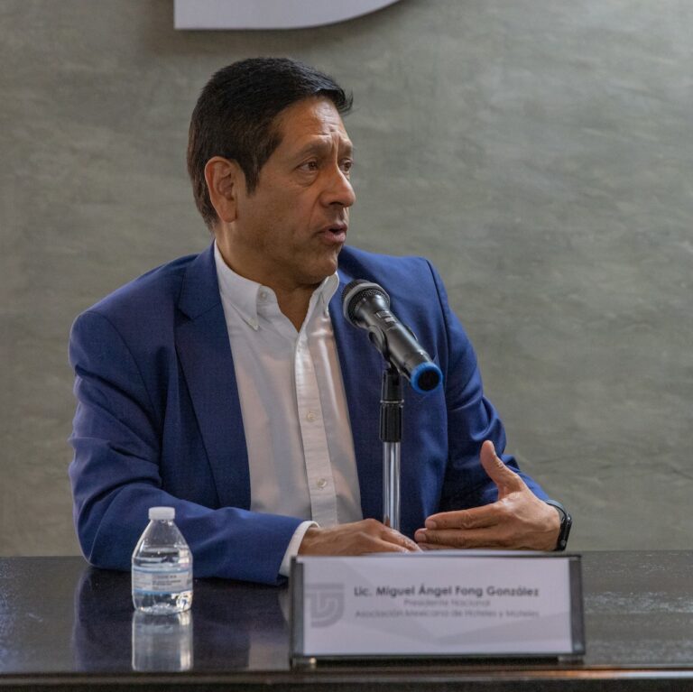 Hoteleros piden reconsiderar aumento de 36.8% al DNR ante caída de visitantes extranjeros