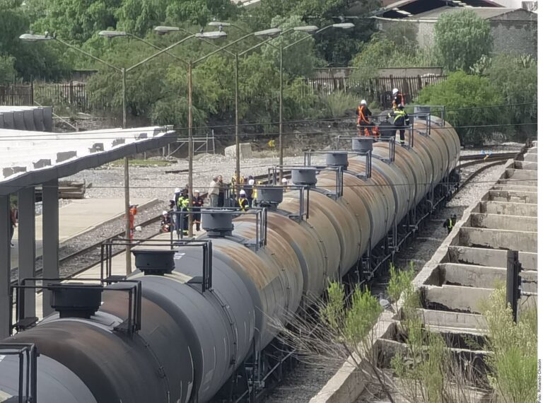 59 millones de huachicol: ¿megadecomiso o pifia?