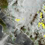 Jalisco activa suspensión de clases ante las lluvias previstas por Rachel