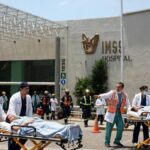 IMSS Jalisco pone a prueba protocolos ante sismo