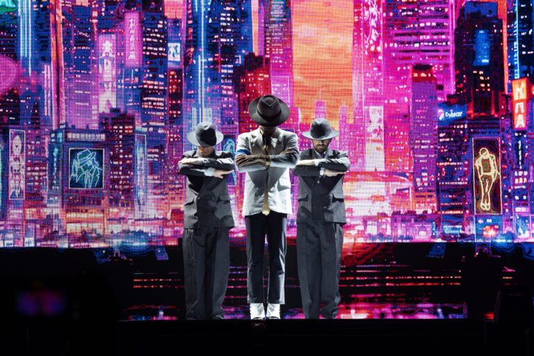“This is Michael” enciende la nostalgia por Michael Jackson en Guadalajara