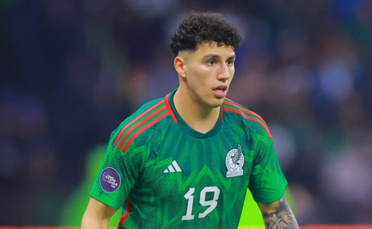 Atlas aporta a la Selección: Jorge Sánchez es convocado por el Tricolor