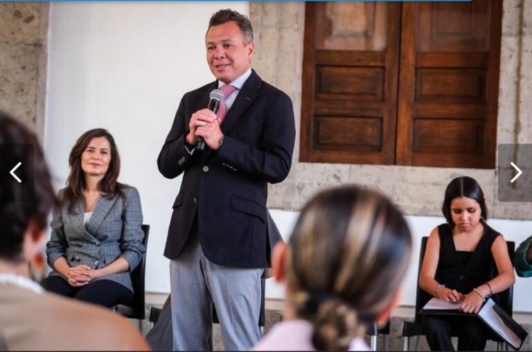 Renuevan Escuela de Artes del Museo Cabañas con inversión de 73 millones de pesos