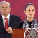 Sheinbaum y AMLO: las señales de un deslinde rumbo a 2027
