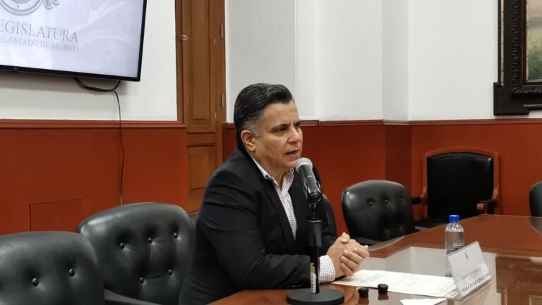 Madrigal pide comparecencias por El Zapotillo