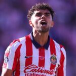 Ricardo Marín gana protagonismo y asume mayor responsabilidad ofensiva en Chivas