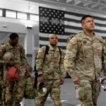 El Senado aprueba la presencia temporal de militares estadounidenses en Chihuahua para ejercicio conjunto