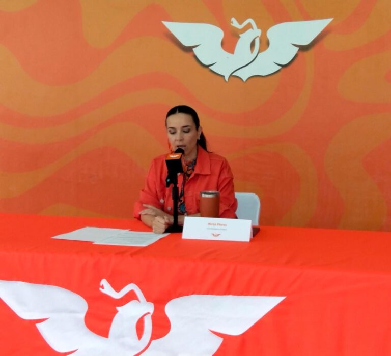 Movimiento Ciudadano reclama mayor inversión federal para Jalisco