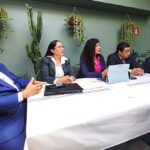 Regidor morenista violenta a sus compañeras de Cabildo en Tlajomulco