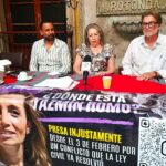 Denuncian caso de injusticia y corrupción en Nayarit