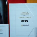 Paquete Económico 2027: el reto fiscal de Hacienda