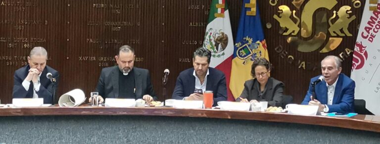 Jalisco proyecta una ruta de peregrinación de 350 kilómetros para impulsar el turismo