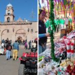 Romería 2026: preparan permisos para comerciantes en Guadalajara