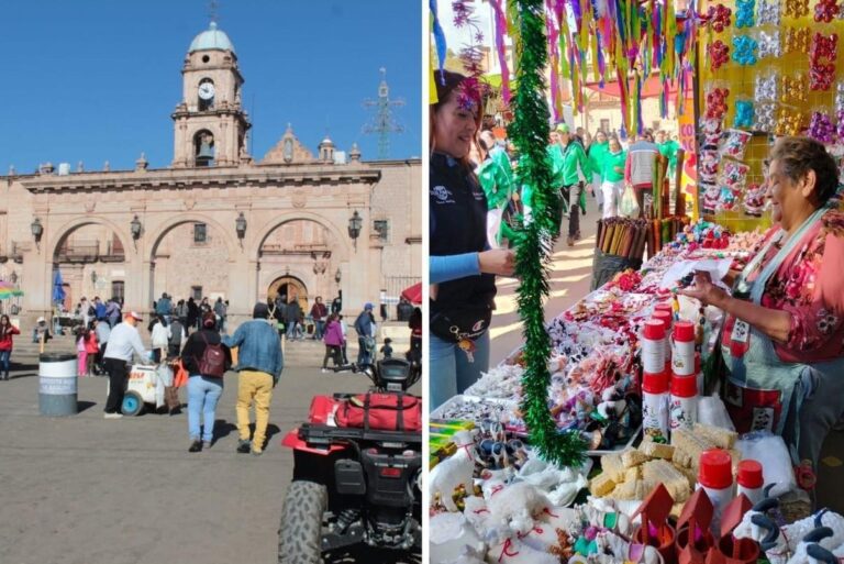 Romería 2026: preparan permisos para comerciantes en Guadalajara
