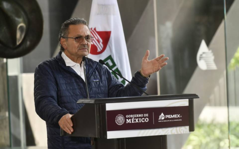 Marcela Villegas, Pemex y los 47 millones de Romero