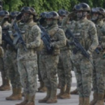 Aprueban capacitación de 40 elementos de la Armada de México en Estados Unidos