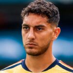 Sebastián Cáceres deja al América y se marcha al Celta de Vigo