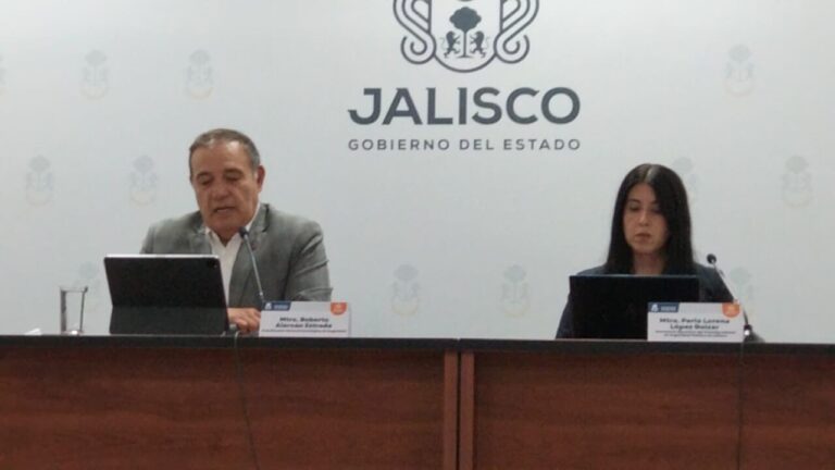 Jalisco registra una reducción de 49% en homicidios dolosos; Tlaquepaque concentra la mayor incidencia