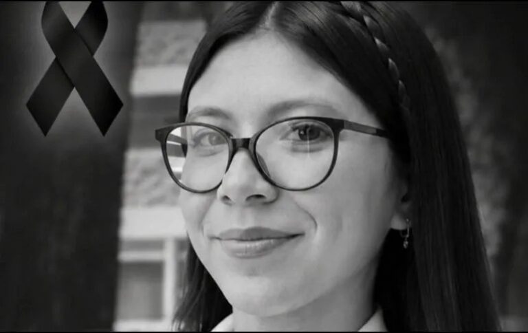 Detienen a Eduardo Isaac “N” por el caso de la estudiante Karla Pérez