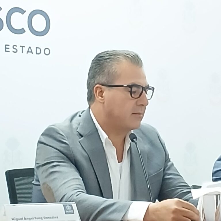 SIAPA impulsa convenios con diversos sectores para recuperar recursos y fortalecer el servicio de agua en Jalisco