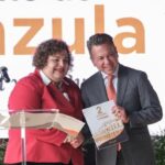 Gobierno de Jalisco fortalece infraestructura de Tamazula con recursos por más de 238 mdp