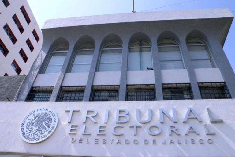 Tribunal Electoral de Jalisco revoca registro al Partido Humanista por irregularidades