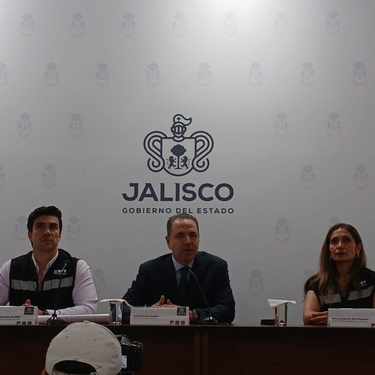 Servicio Estatal Tributario inicia cobro de cartera vencida del SIAPA por 830 millones de pesos