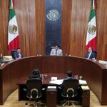 Tribunal Electoral permite participación de partidos políticos en Comisión de Verificación del INE