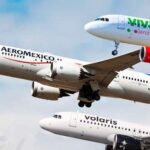 Estados Unidos levanta restricciones a aerolíneas mexicanas y abre la puerta a nuevas rutas